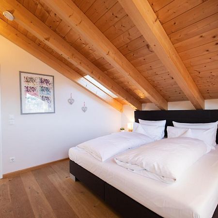 Bergzauber Apartment Garmisch-Partenkirchen Luaran gambar