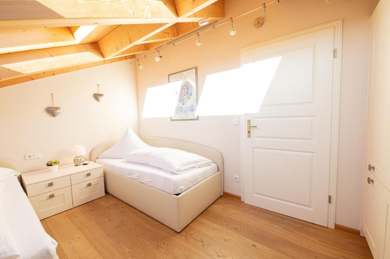 Bergzauber Apartment Garmisch-Partenkirchen Luaran gambar