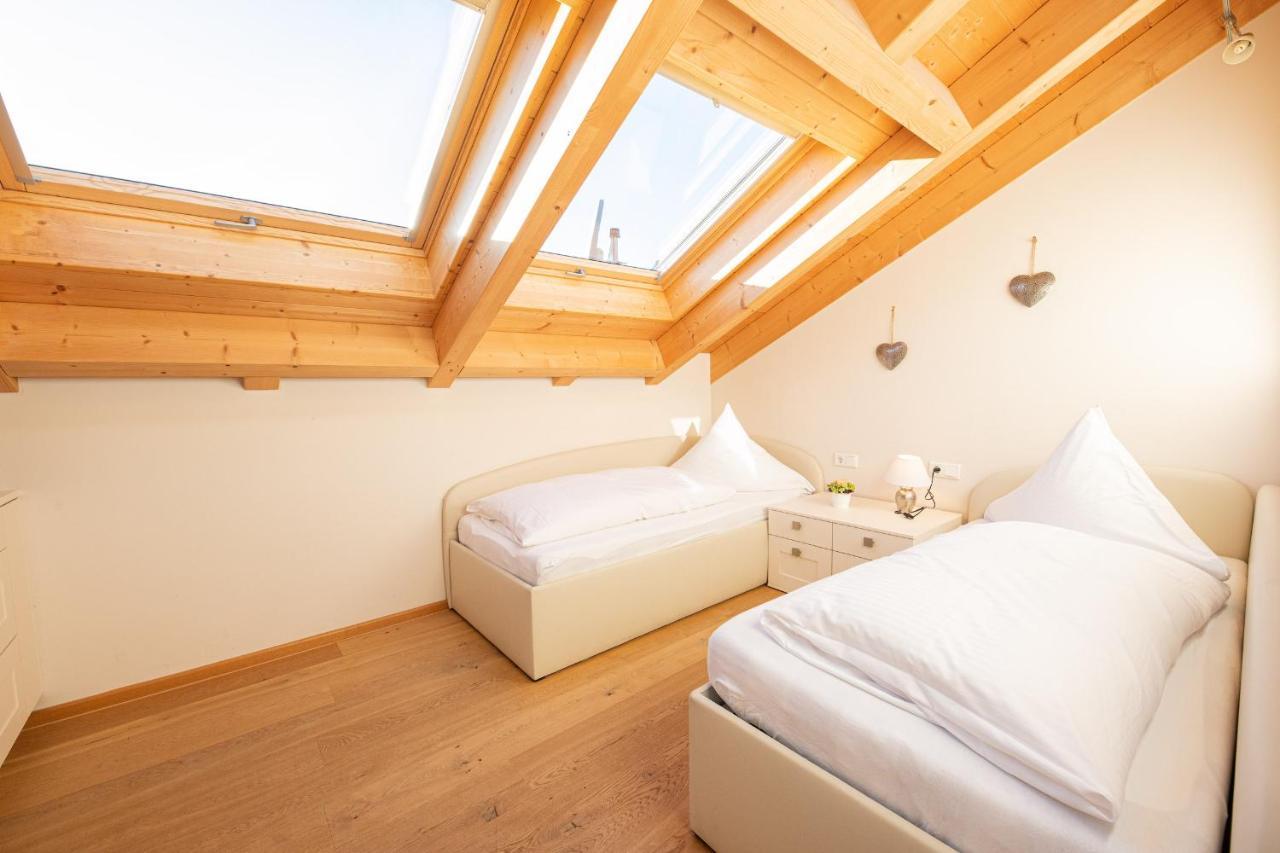 Bergzauber Apartment Garmisch-Partenkirchen Luaran gambar