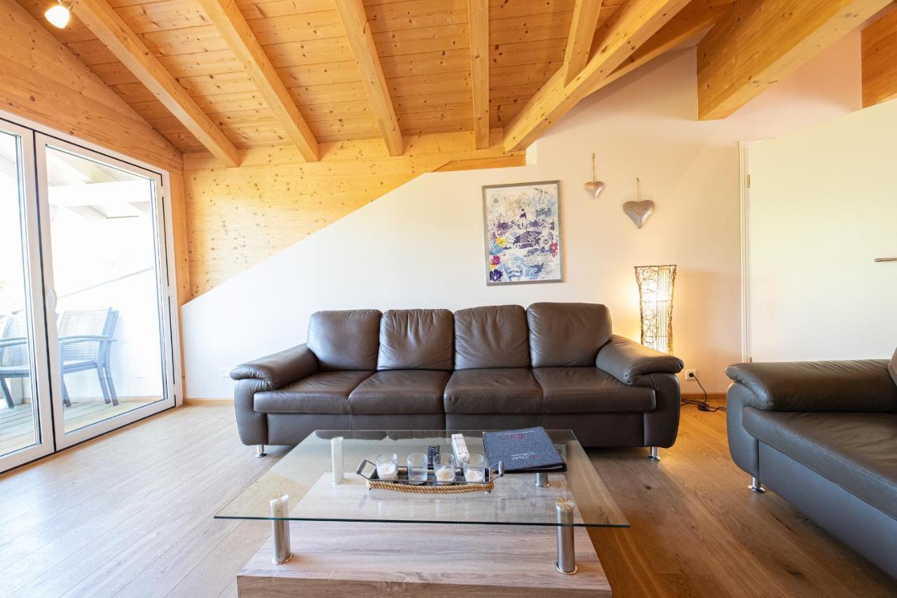 Bergzauber Apartment Garmisch-Partenkirchen Luaran gambar