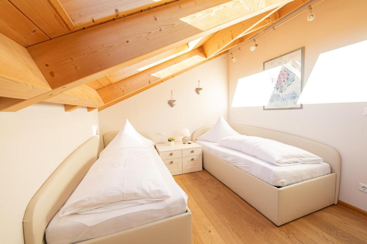 Bergzauber Apartment Garmisch-Partenkirchen Luaran gambar