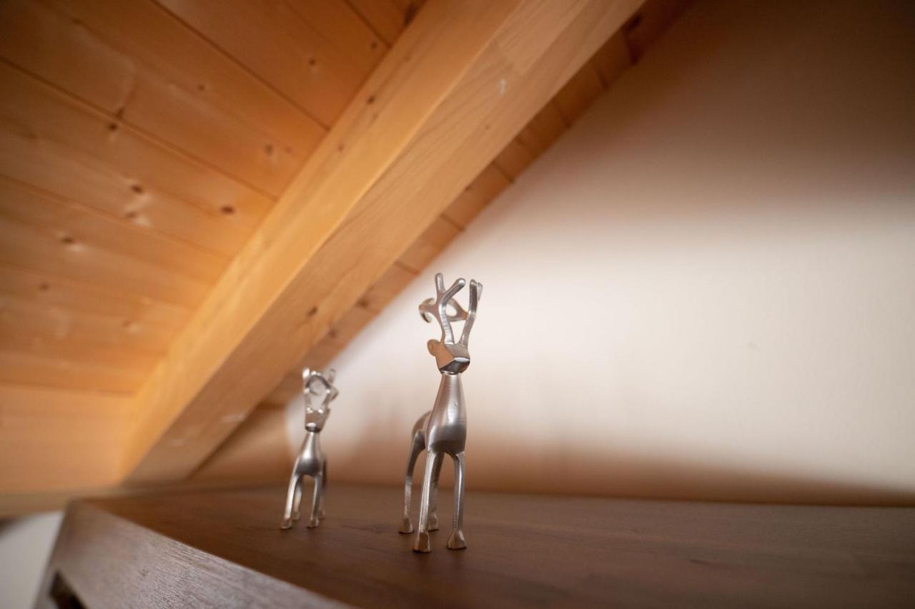 Bergzauber Apartment Garmisch-Partenkirchen Luaran gambar